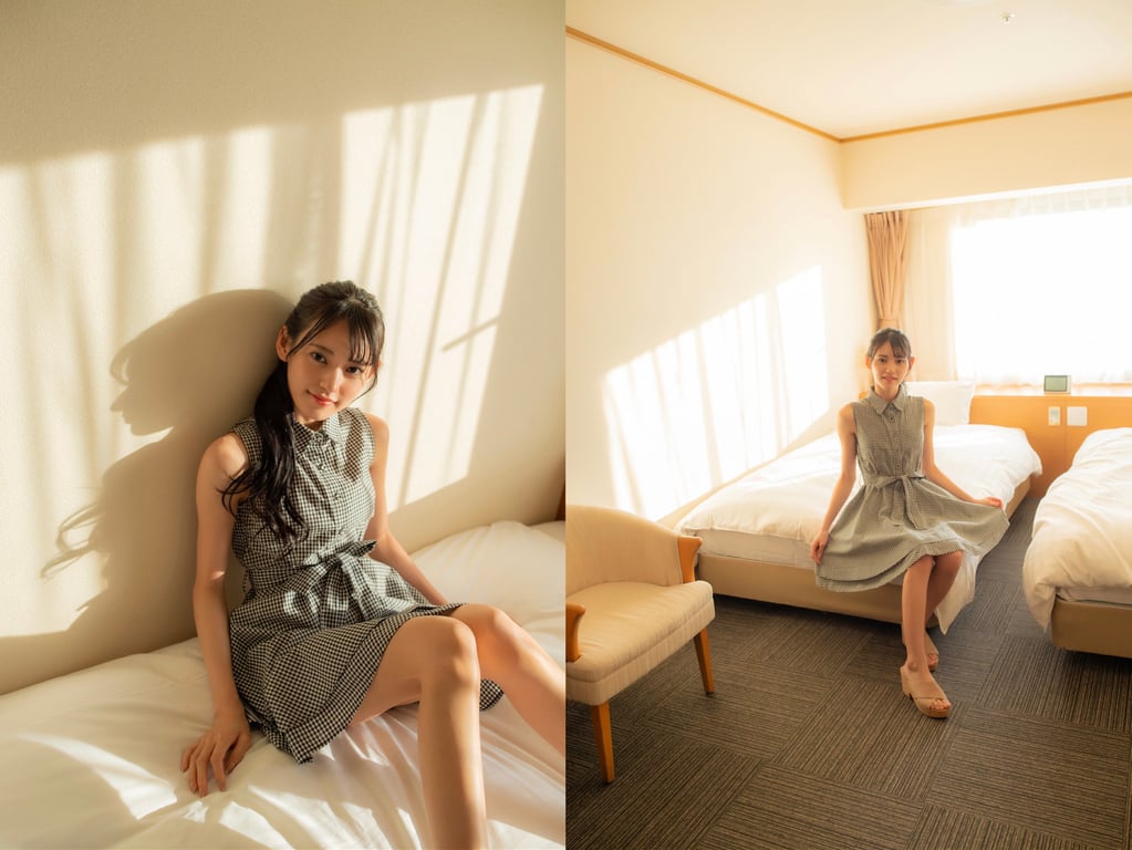 图片[29]-#Umi Yatsugake 八挂海 – August Sea In Kushiro 八月的海 釧路 - 全本免费在线观看-阅图吧