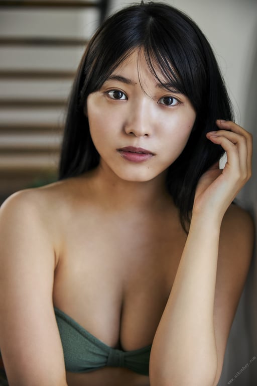 图片[36]-#Airi Furuta 古田爱理“LOVE Smile!” Manga Action (2021.03.02) - 全本免费在线观看-阅图吧