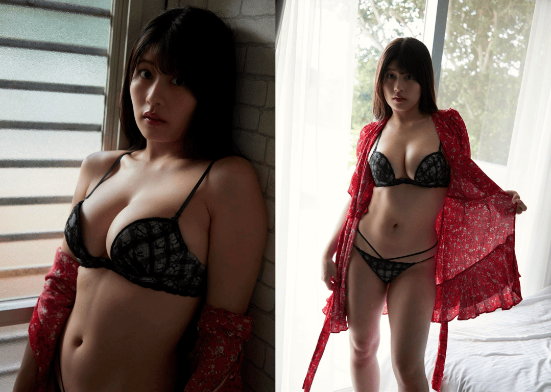 图片[43]-#EX MAX! Exciting Girls 千岁吉野 数码写真集 vol.3 - 全本免费在线观看-阅图吧