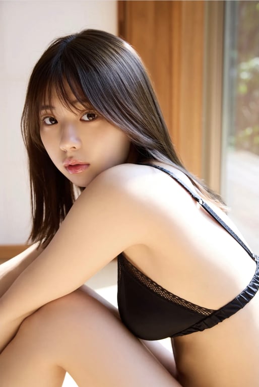 图片[41]-2023.10.26 月刊女孩029=菊地姬奈 - 在线免费观看-阅图吧