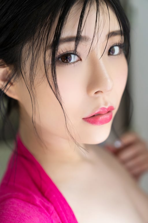 图片[2]-#アサ芸SEXY女優写真集 神木 麗 Love pop - 全本免费在线观看-阅图吧