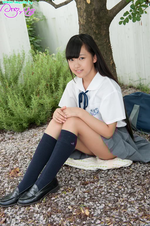 图片[33]-香月杏珠 『夏少女 vol.5』 - 在线免费观看-阅图吧