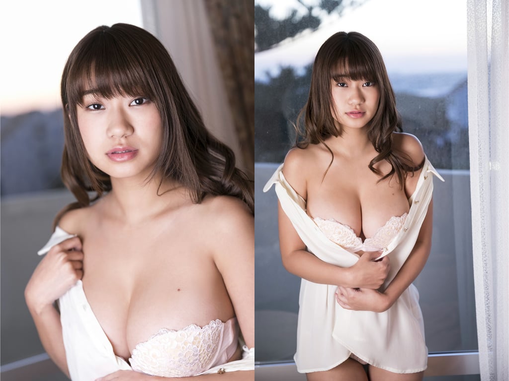 图片[5]-七瀬結衣 魅惑的隆起 - 在线免费观看-阅图吧