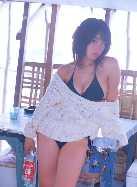 图片[26]-#佐藤宽子 – Peek a Boo! (ringo_scan) - 全本免费在线观看-阅图吧