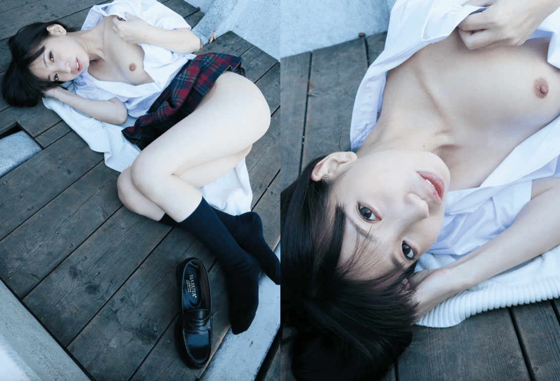 图片[23]-#冬愛ことね 写真集 WINTER LOVE 从北海道献上爱 (alarm)[80pics] - 全本免费在线观看-阅图吧