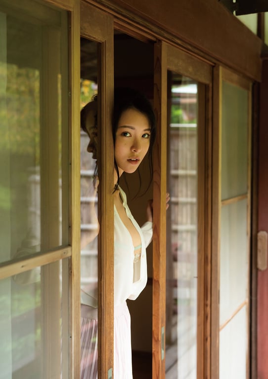 图片[13]-#奈月セナ写真集 玉响 (NO watermark) - 全本免费在线观看-阅图吧