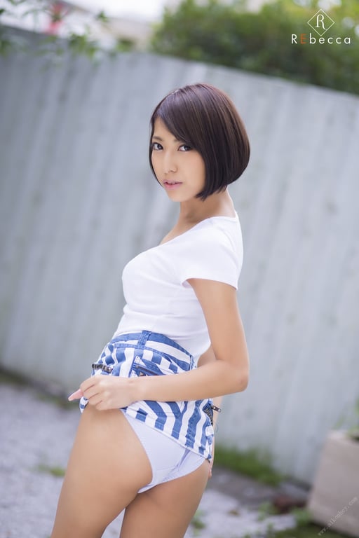 图片[4]-#Ryo Harusaki 春咲亮 – Uraraka Spring 风和日丽之春 (2020-03-13) - 全本免费在线观看-阅图吧