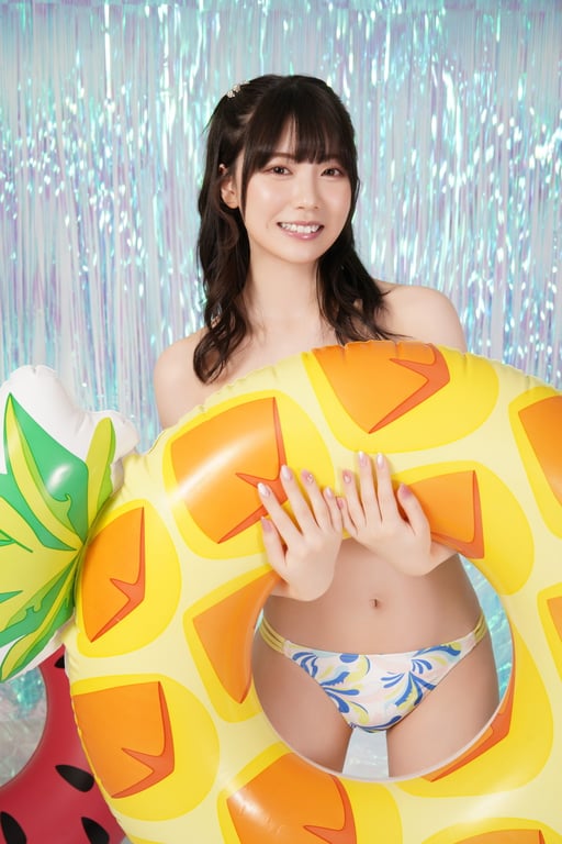 图片[55]-Mio Ishikawa 石川澪 - VACATION SHOT #假期快照 (2023-08-04) - 在线免费观看-阅图吧