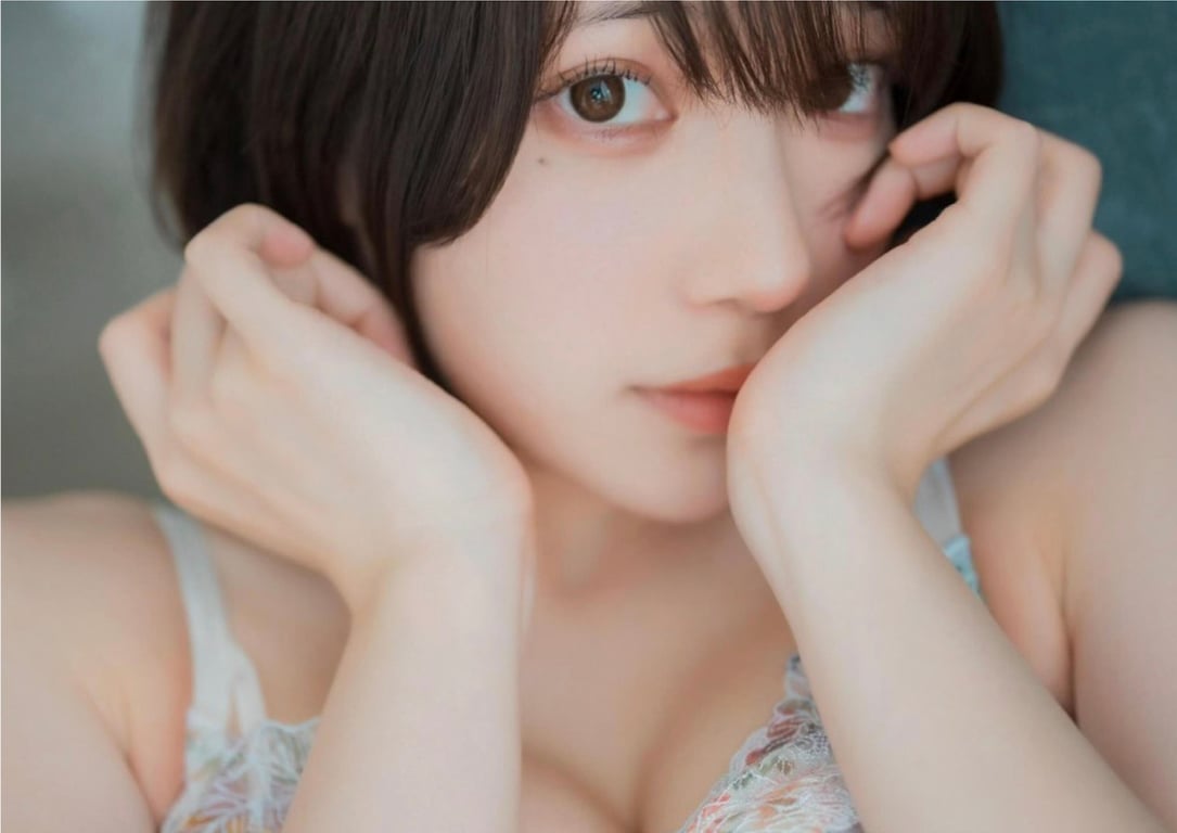 图片[82]-#天川星夏 写真集 希望你注视着我 (wunder publishing house) - 全本免费在线观看-阅图吧