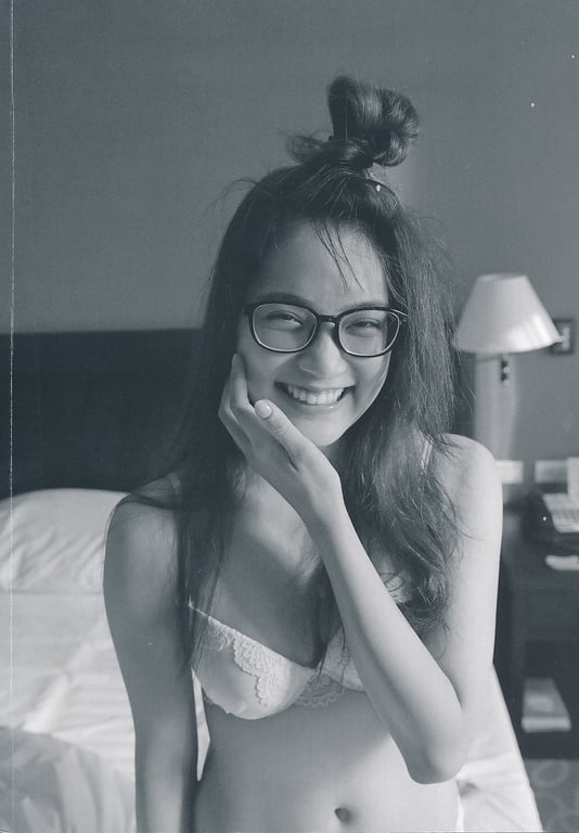 图片[118]-2017.03.22 入山杏奈首本写真集 美丽的罪 - 在线免费观看-阅图吧