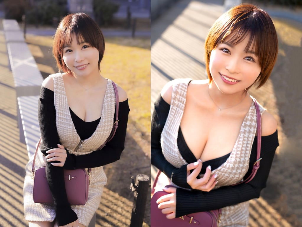 图片[18]-#河合あすなの神乳しかみえない vol.1 PRESTIGE DIGITAL BOOK SERIES [104pics] - 全本免费在线观看-阅图吧