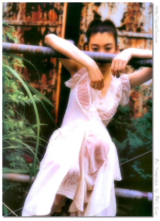 图片[70]-#(月刊シリーズ 003) – 月刊003 ともさかりえ - 全本免费在线观看-阅图吧