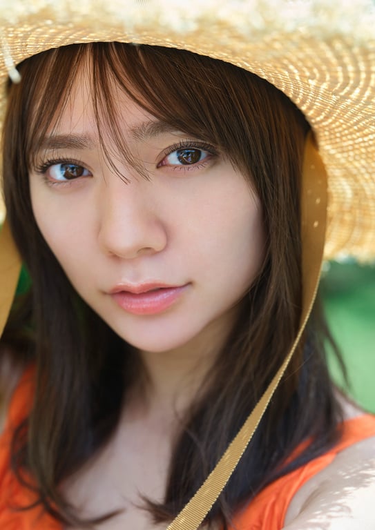 图片[27]-2024.07.29 川津明日香 Cool Summer 比基尼 写真集 - 在线免费观看-阅图吧