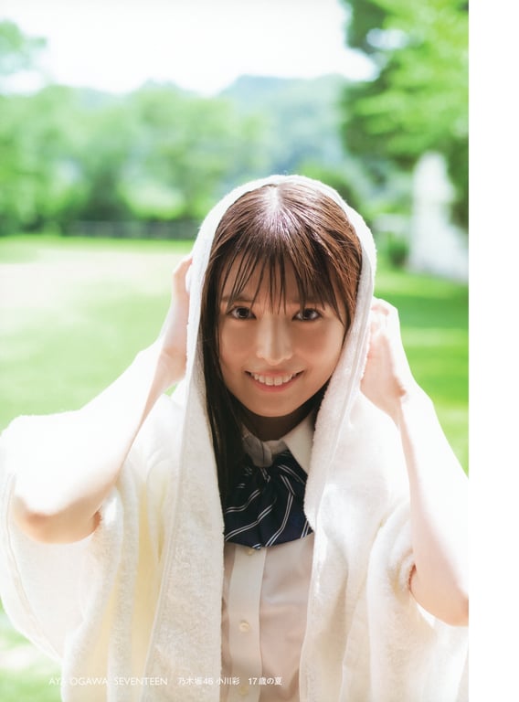 图片[123]-2024.10.29 TRIANGLE magazine 03 乃木坂46 与田祐希 - 在线免费观看-阅图吧