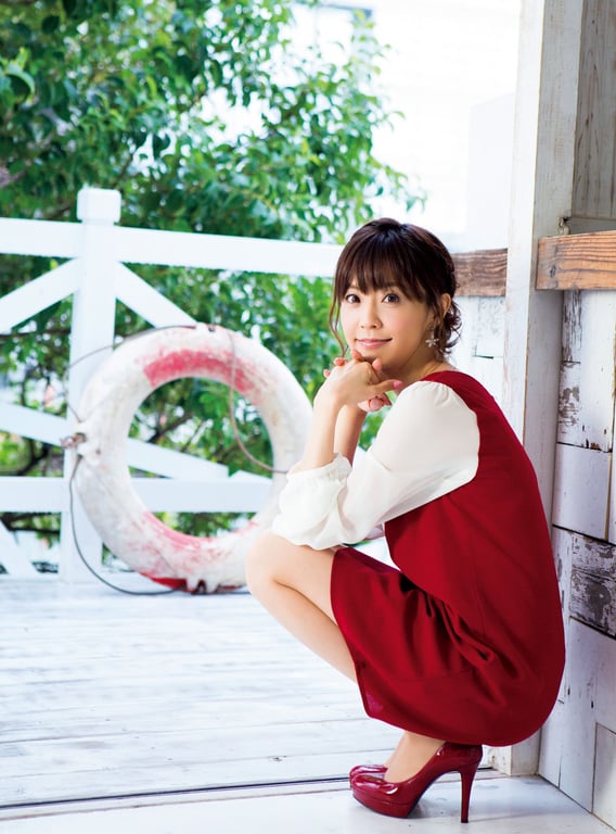 图片[43]-#原色美人主播大图鉴 2015 - 全本免费在线观看-阅图吧