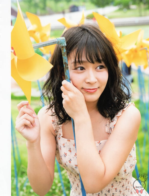 图片[38]-太田奈绪首本写真集 背伸びの高さ - 在线免费观看-阅图吧