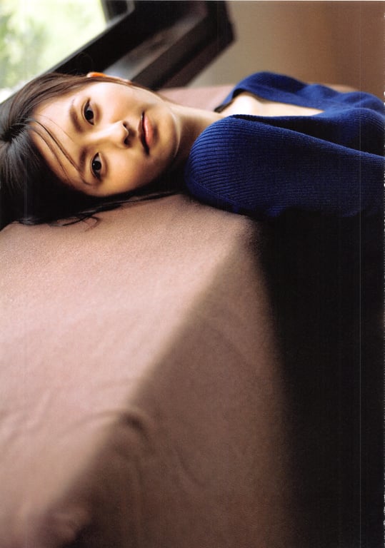 图片[65]-#Madoka Moriyasu – The Monologue of 森 - 全本免费在线观看-阅图吧