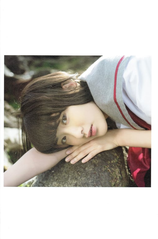 图片[56]-#青山裕企 Photobook 26sets\【青山裕企】你的足迹 生驹里奈 - 全本免费在线观看-阅图吧