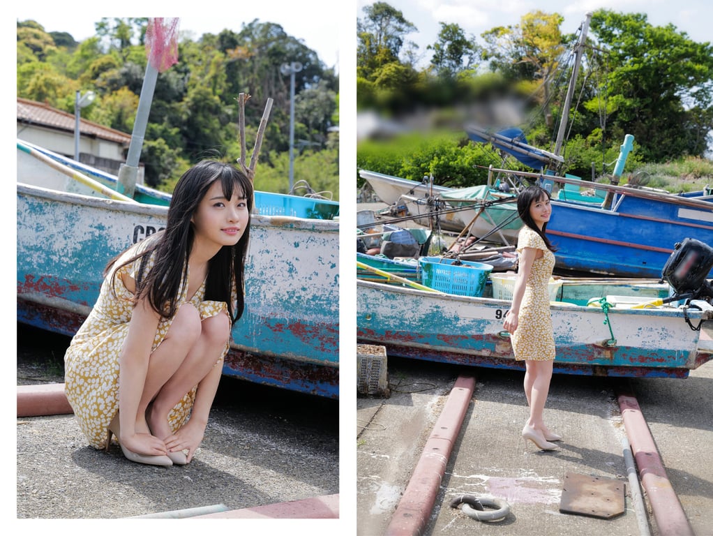 图片[39]-#「花音うらら拍摄精选」PREMIUM EXCLUSIVE CUT (Prestige出版) - 全本免费在线观看-阅图吧