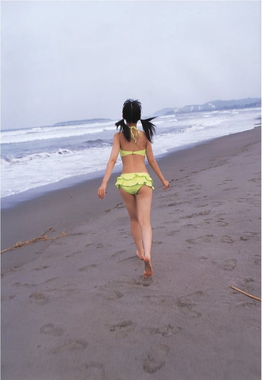 图片[68]-#Rina Koike 小池里奈 – Rina Weather 里奈日和 (2007-10-19) - 全本免费在线观看-阅图吧