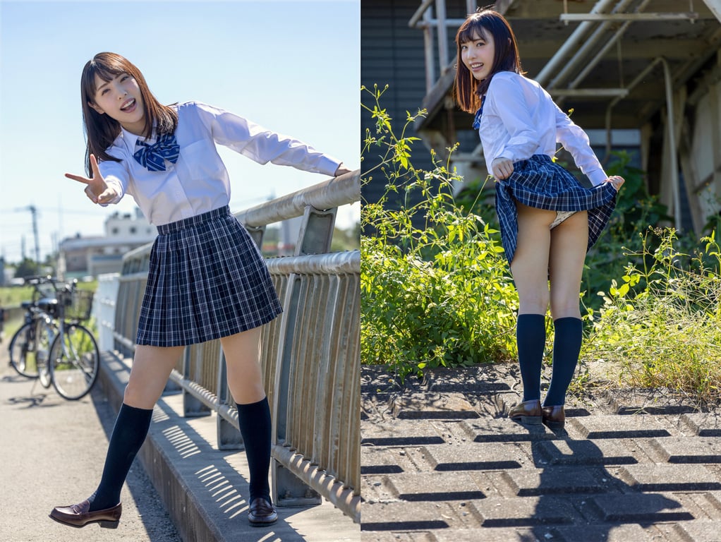 图片[55]-白桃はな PREMIUM BEST - 在线免费观看-阅图吧