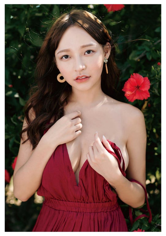 图片[28]-#與你襄遇 林襄數位寫真(2021-05-03) - 全本免费在线观看-阅图吧