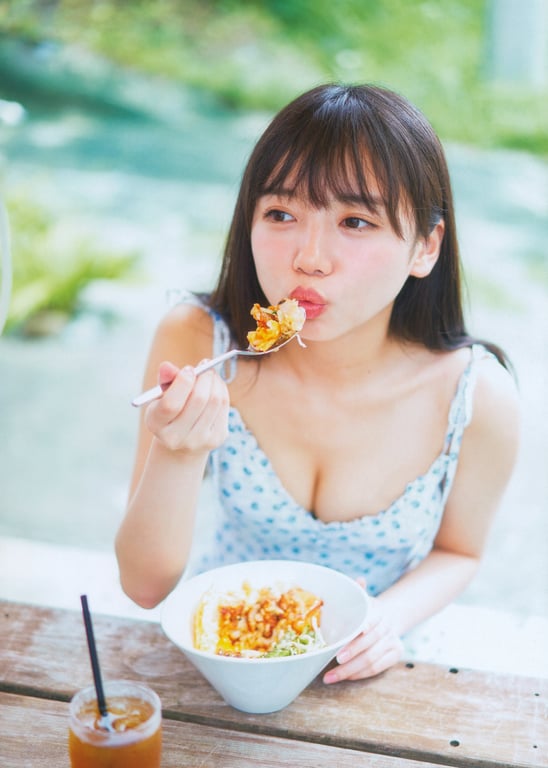 图片[82]-#Kyoko Saito 齐藤京子 1st Photobook – Special Lover 特别的恋人 (2021-01-19) - 全本免费在线观看-阅图吧