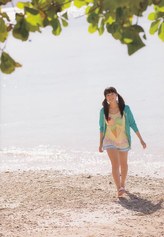 图片[13]-#Ayana Taketatsu 竹达彩奈 – Taketa Chu in Australia 竹达Chu in 澳大利亚 (2013-07-26) - 全本免费在线观看-阅图吧