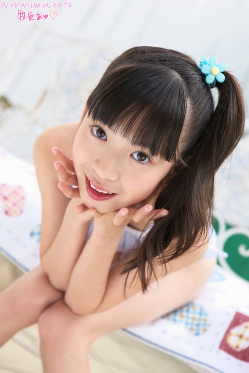 图片[141]-牧原あゆ 『純真無垢 vol.3』 - 在线免费观看-阅图吧