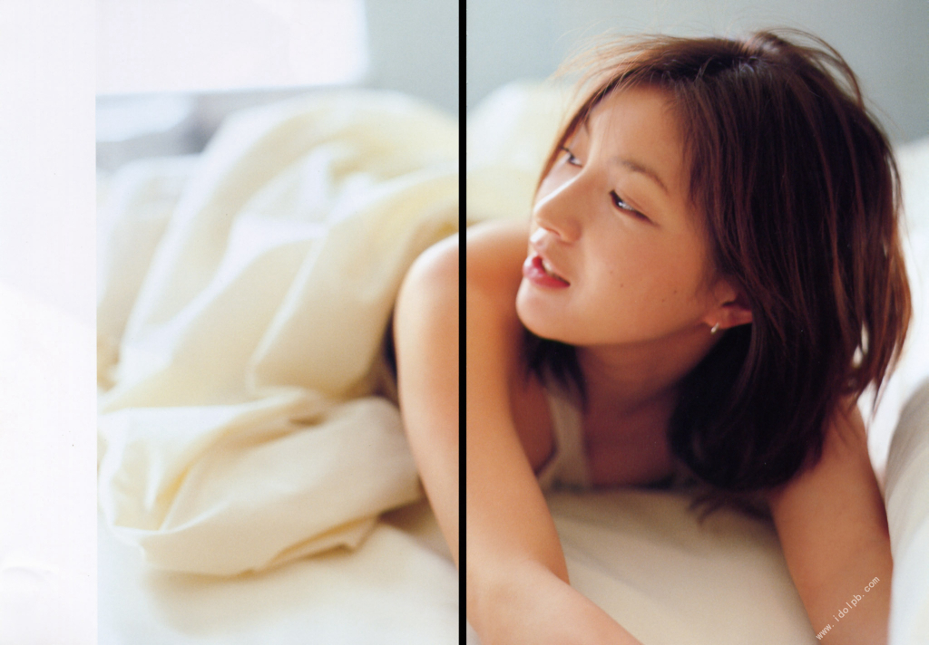 图片[37]-#広末凉子 写真集 New York RH Avenue 2003 - 全本免费在线观看-阅图吧