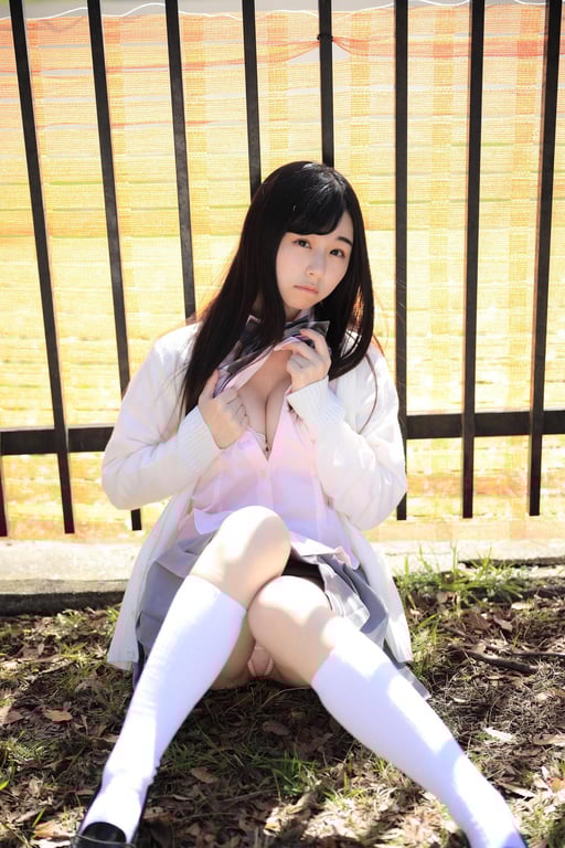 图片[70]-#Kuriemi 栗绘美 – Fetish date… 恋物约会・・・(2020-06-24) - 全本免费在线观看-阅图吧