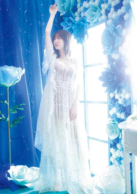 图片[102]-柏木由纪完全版写真集『Time Capsule』 (YJ PHOTO BOOK) - 在线免费观看-阅图吧