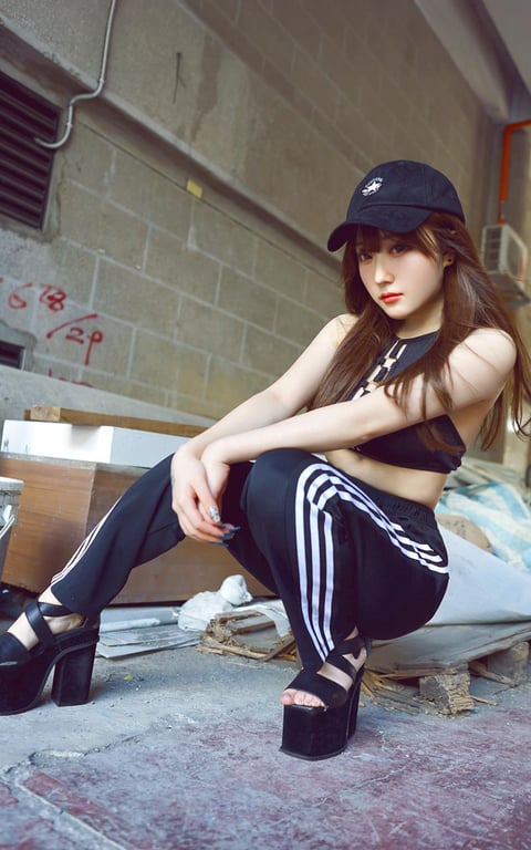 图片[74]-#Natural & Edge 表酱 OMOTECHAN 阿萌天 VOL3 (2020.03.26) - 全本免费在线观看-阅图吧