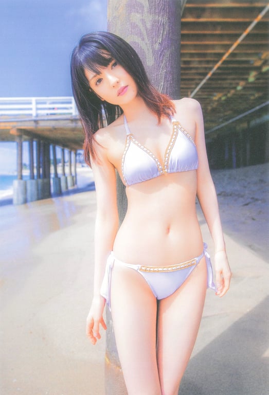 图片[112]-#道重沙由美 写真集 『 DREAM 』 - 全本免费在线观看-阅图吧