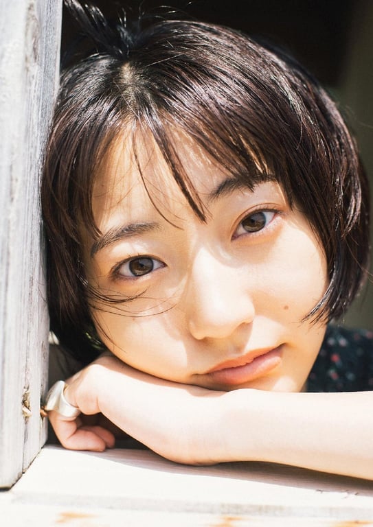 图片[8]-#Rena Takeda 武田玲奈 Photobook Gerbera (2021.07.28) - 全本免费在线观看-阅图吧