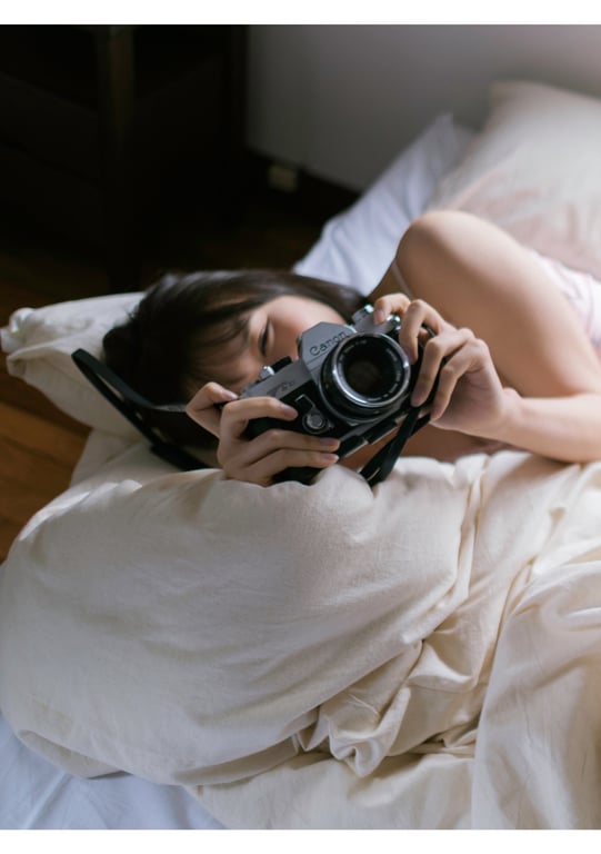 图片[23]-#小仓七海 数字写真集 とられち(No Watermark) - 全本免费在线观看-阅图吧