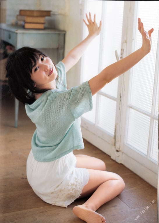 图片[99]-志田未来 20岁写真集 谢谢 (写真集・画集) - 在线免费观看-阅图吧