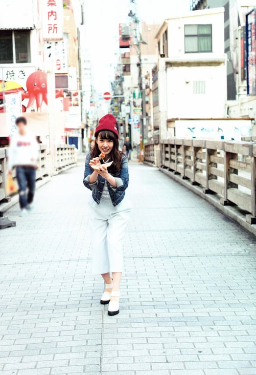 图片[88]-#山田菜菜 – 4+3=7 (SR) - 全本免费在线观看-阅图吧