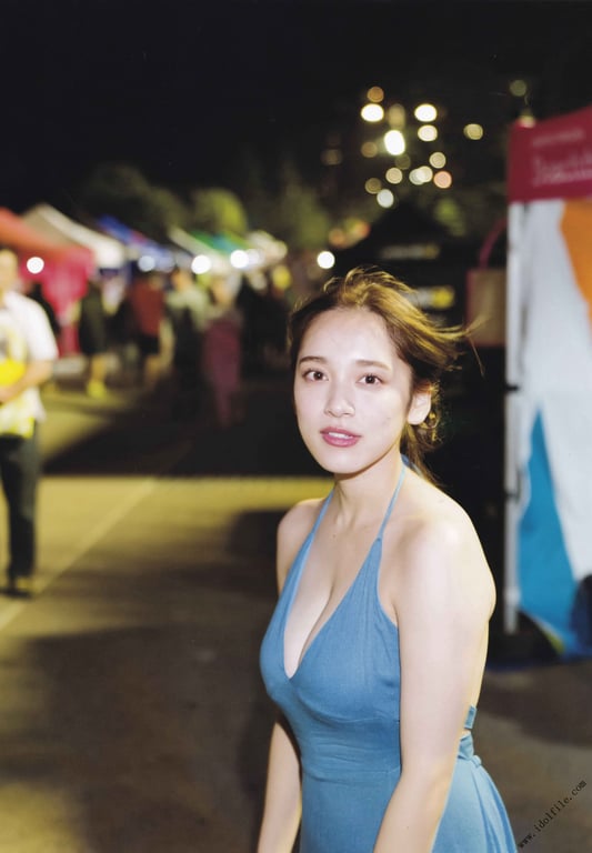 图片[88]-#都丸纱也华3rd写真集 MeeTomaru Low Qulity - 全本免费在线观看-阅图吧