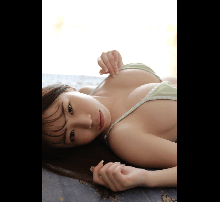 图片[18]-#FRIDAYデジタル写真集 乙陽葵『满溢而出♡全未公开 perfect ver.』全カット - 全本免费在线观看-阅图吧