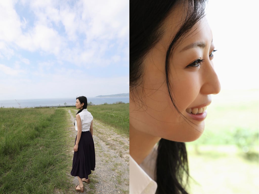 图片[3]-#壇蜜 デジタル写真集 美の雫 vol.2 2011-2019 Premium archive - 全本免费在线观看-阅图吧