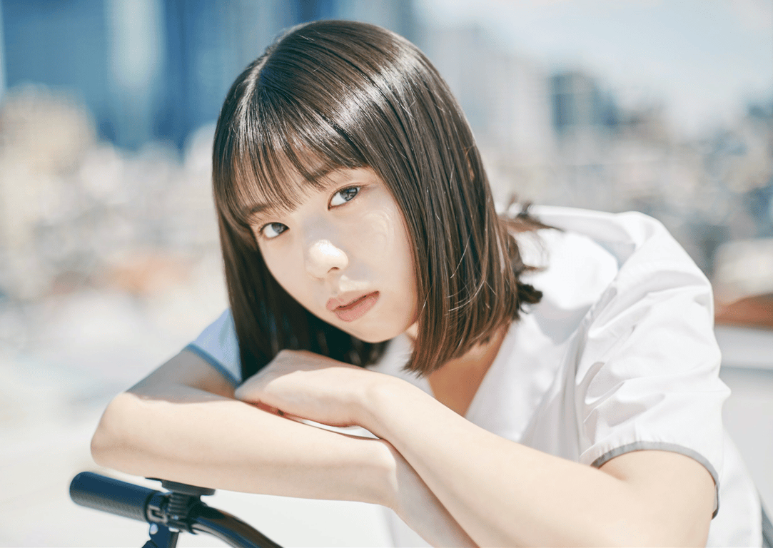 图片[2]-#BUBKA 数字写真集 菊地姬奈『青春综合征』 - 全本免费在线观看-阅图吧