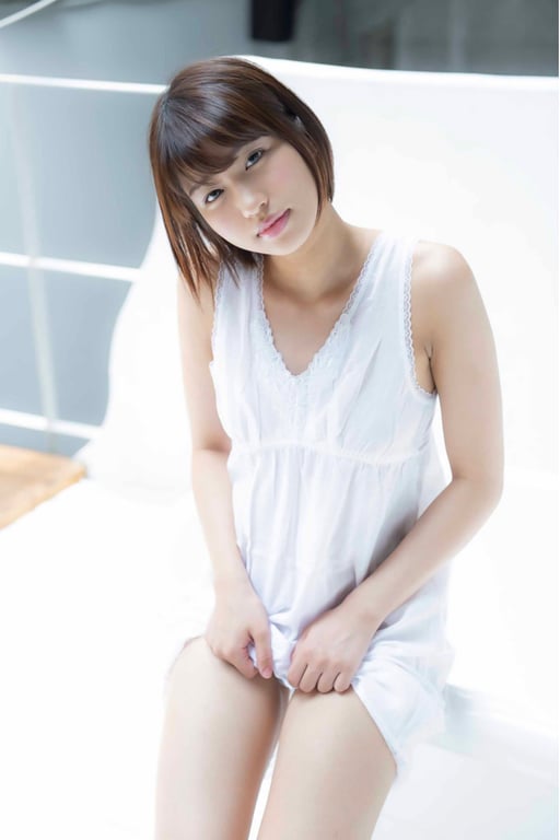 图片[3]-#Mahiro Tadai 唯井真寻 – SOFT ON DEMAND GRAVURE COLLECTION 02 - 全本免费在线观看-阅图吧