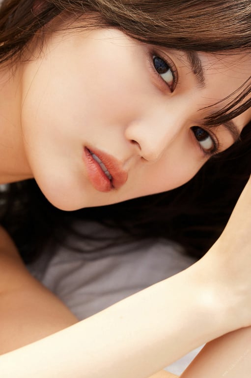 图片[39]-#岩﨑名美 THE PERFECT vol.1 FRIDAY数字写真集 - 全本免费在线观看-阅图吧