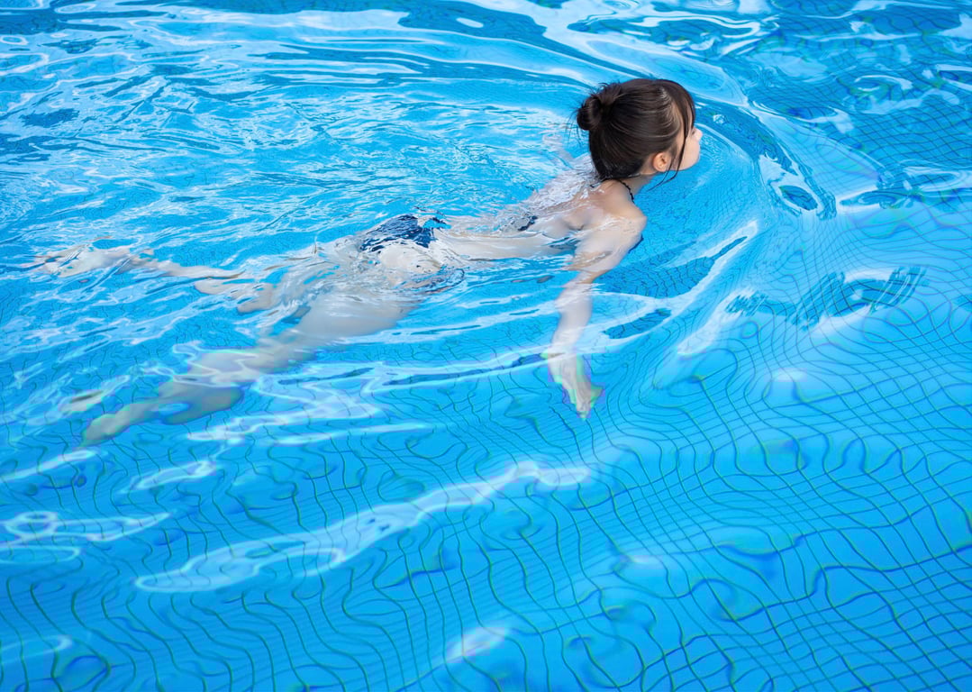 图片[28]-はるか南西にて 百川晴香 デジタル写真集 - 在线免费观看-阅图吧