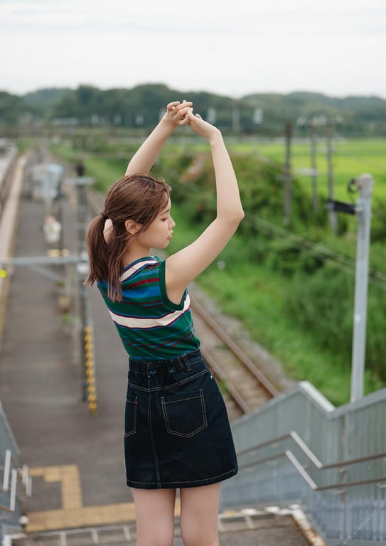 图片[53]-B.L.T.数码写真集 Liyuu「为你绽放的季节。」 - 在线免费观看-阅图吧