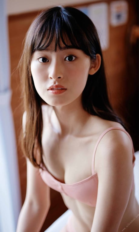 图片[30]-#Ayaka Imoto 井本彩花 – The heroine is dignified and beautiful 17 years old 女主角凛然而美丽17岁。 (2021-09-13) - 全本免费在线观看-阅图吧