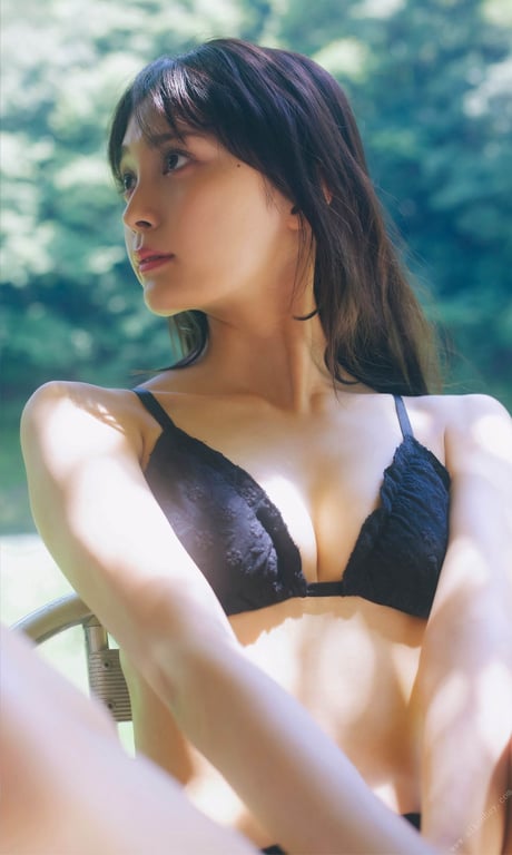 图片[43]-[数字限定] 小山璃奈写真集「红花」 週プレ PHOTO BOOK[数字限定] 小山璃奈写真集「红花」 週プレ PHOTO BOOK - 在线免费观看-阅图吧