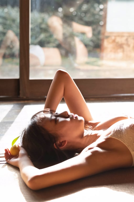 图片[118]-#週刊現代デジタル写真集 志田音々 艶やかに咲く。(2023-05-26) - 全本免费在线观看-阅图吧