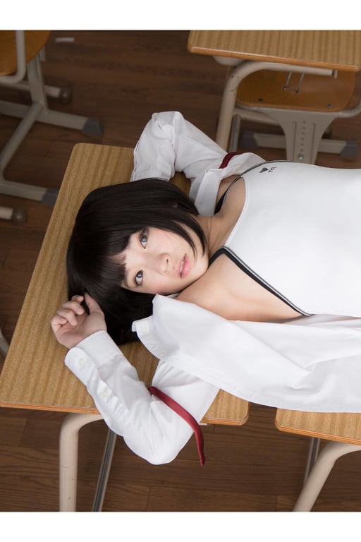 图片[6]-#Nagi Nemoto 根本凪 (2017-06-06) - 全本免费在线观看-阅图吧